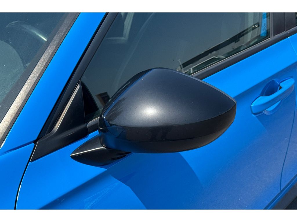 2022 Honda Civic Hatchback Sport photo 44