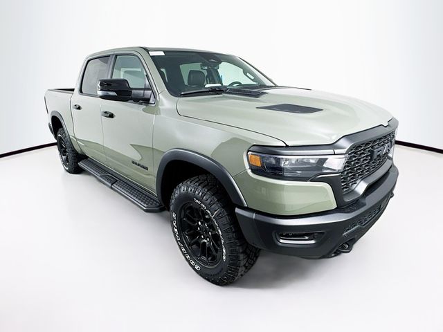 2026 RAM Ram 1500 Pickup Rebel's photo