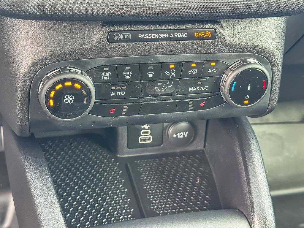 2024 FORD BRONCO SPORT - Image 22