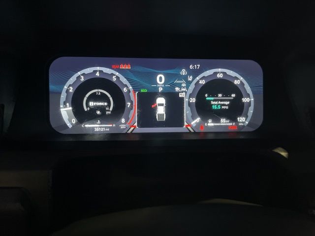 2024 Toyota Tacoma TRD Off-Road photo 3