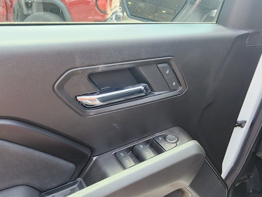 2025 Gmc Canyon Elevation photo 14