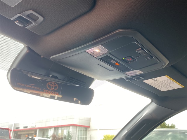 2025 Toyota Tacoma SR5 Double Cab photo 26
