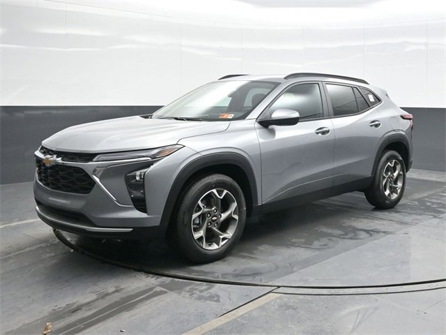 2026 Chevrolet Trax LT's photo