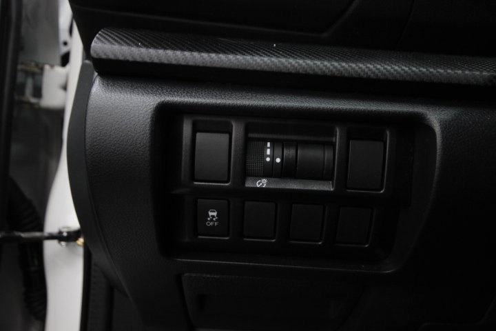 2022 Subaru Impreza Base photo 16