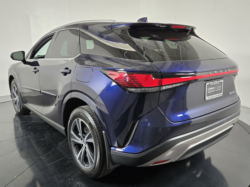 2024 Lexus RX 350 Premium photo 3