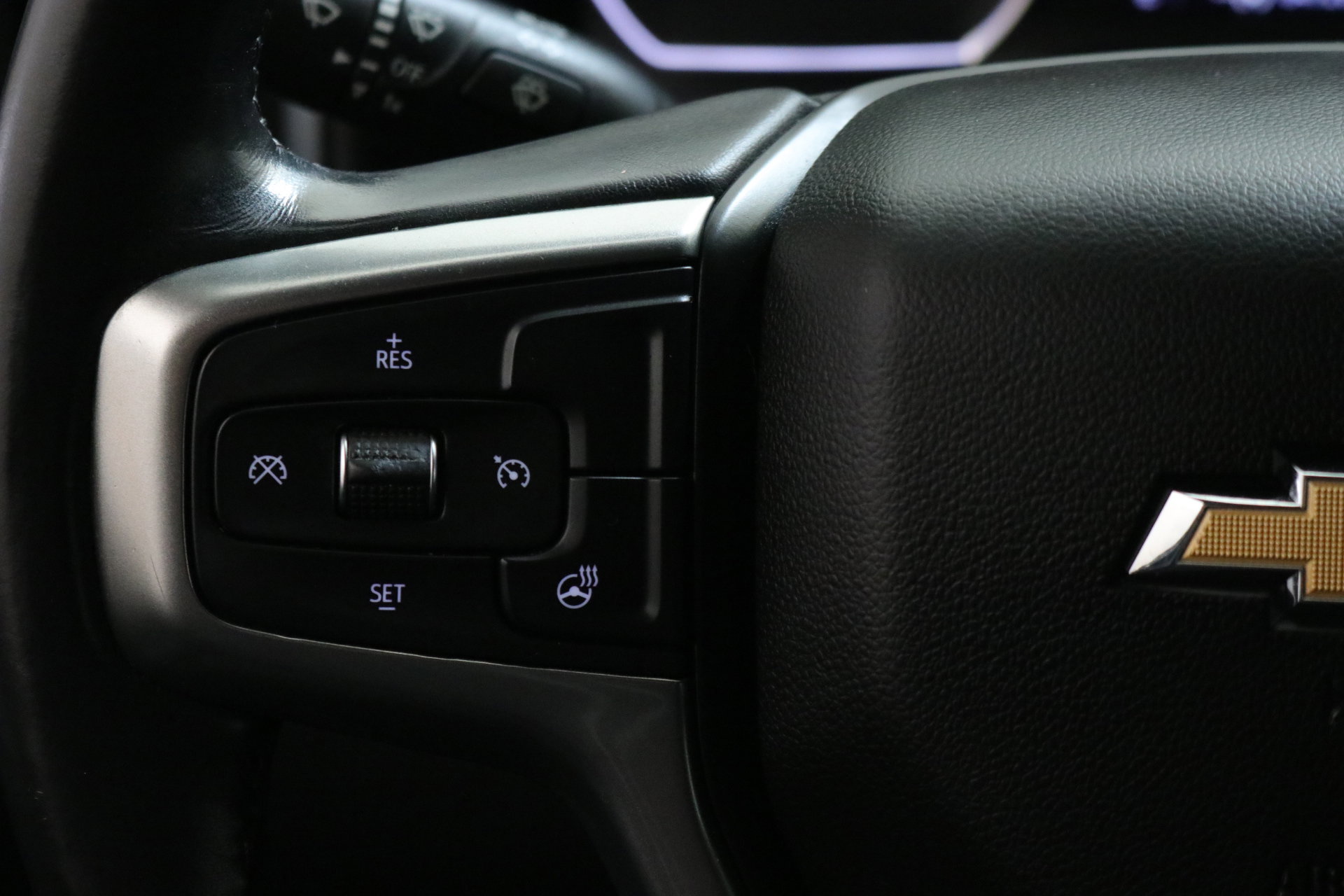 2021 Chevrolet Silverado 1500 LT photo 13