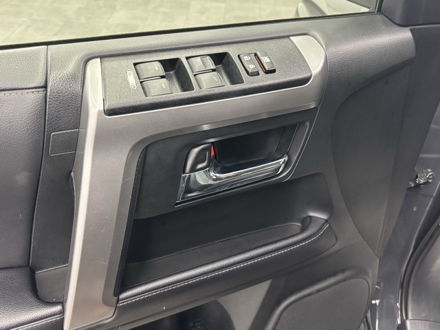 2024 Toyota 4Runner SR5 Premium photo 13