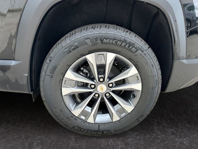 2026 Chevrolet Equinox LT photo 24