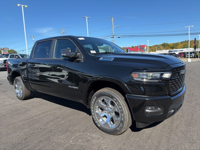 2025 RAM Ram 1500 Pickup Big Horn/Lone Star's photo