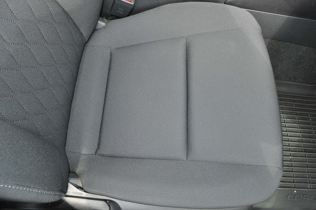 2024 Toyota Corolla LE photo 22