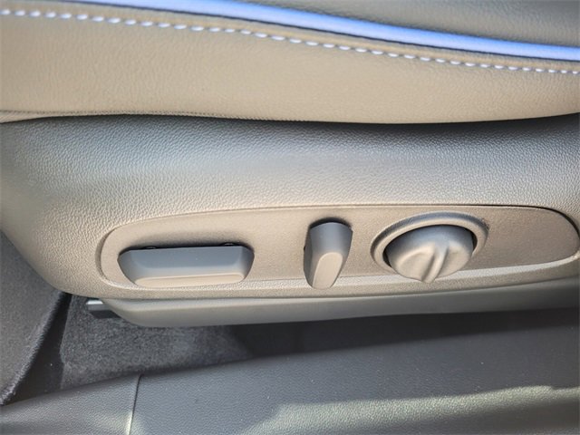 2026 Buick Encore GX Sport Touring photo 4