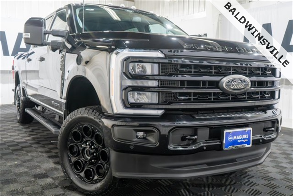 2024 Ford F-250 Base's photo