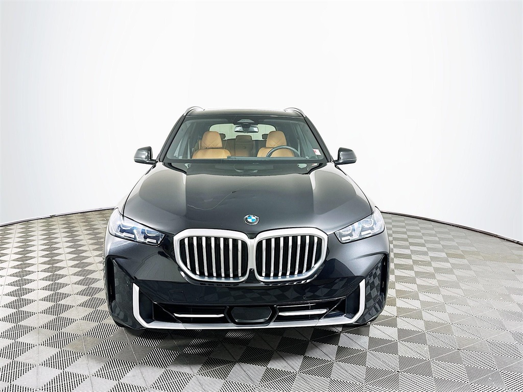 2025 Bmw X5 xDrive40i photo 2
