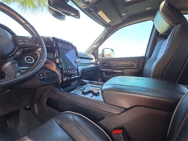 2022 Ram 2500 Limited photo 15