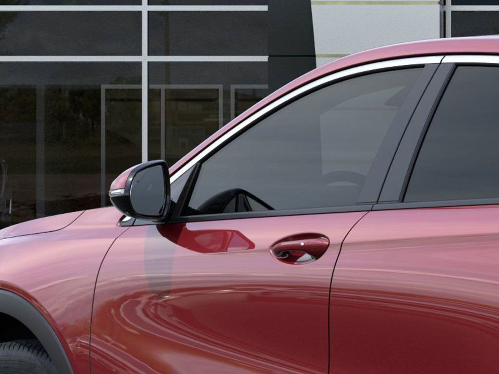 2025 Buick Envista Preferred photo 13