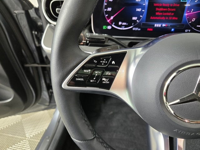 2024 Mercedes Benz C 300 4MATIC photo 23