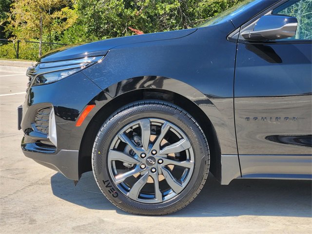 2023 Chevrolet Equinox RS photo 9