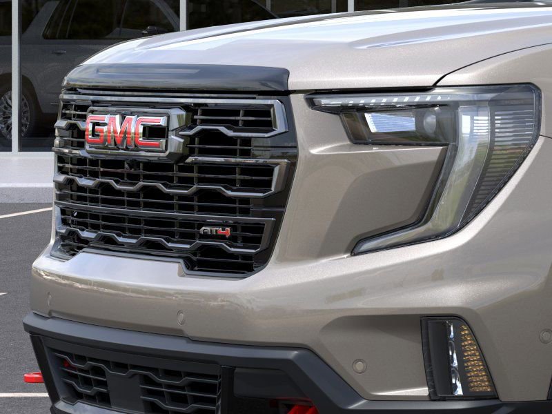 2026 Gmc Acadia AT4 photo 13
