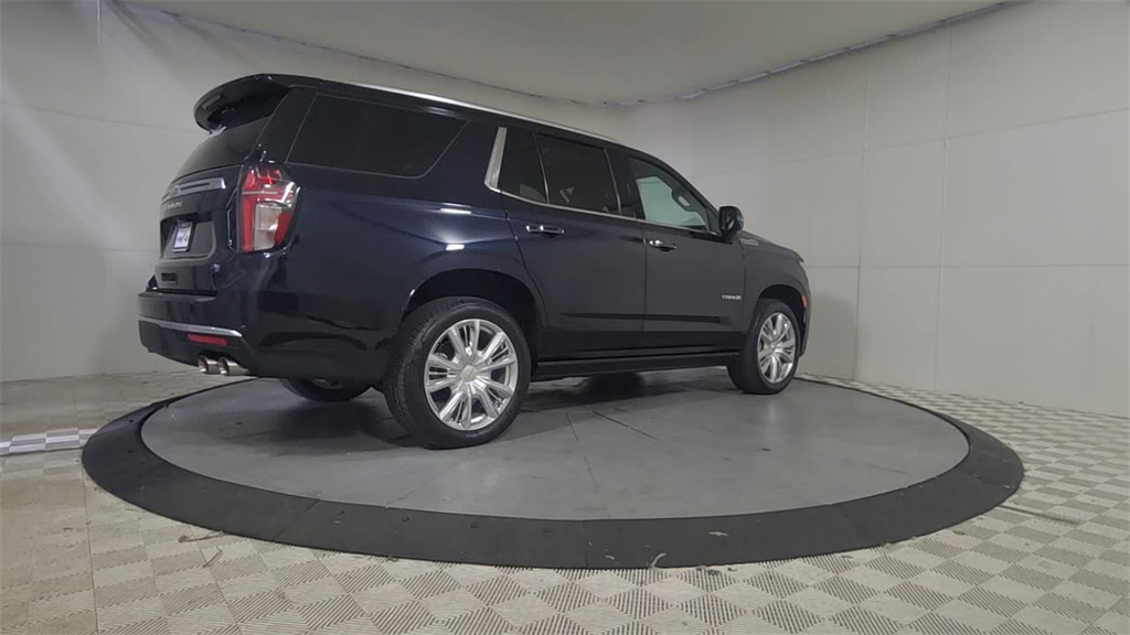 2024 CHEVROLET TAHOE - Image 7