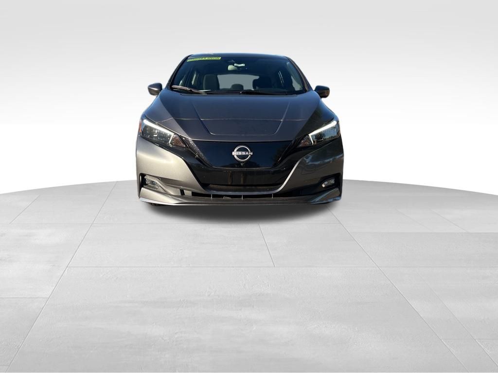 2024 Nissan Leaf SV Plus photo 6