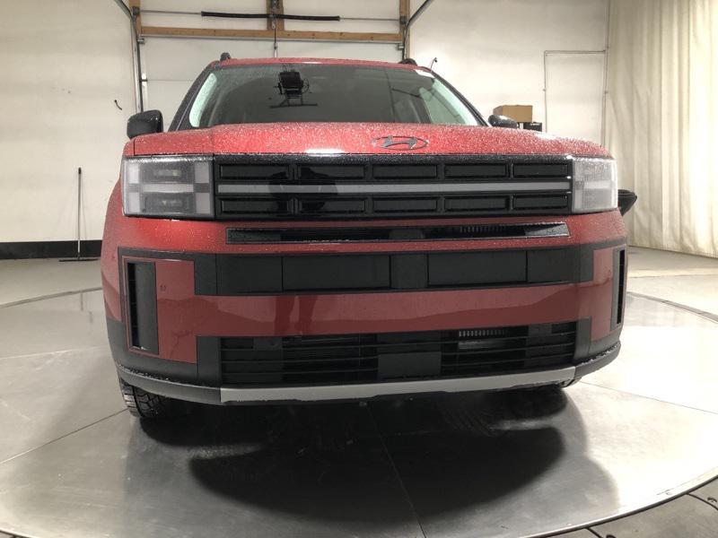 2026 Hyundai Santa Fe XRT photo 2