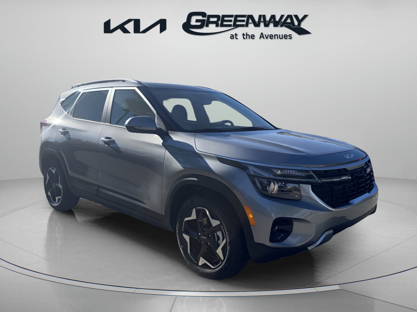 2026 Kia Seltos S's photo