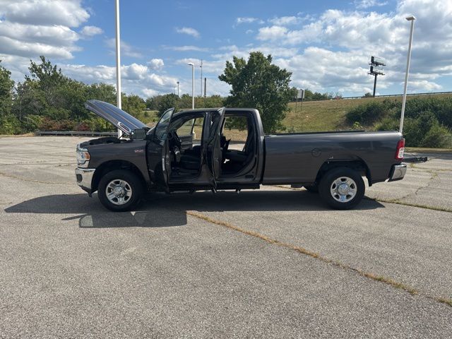 2019 Ram 2500 Tradesman photo 10