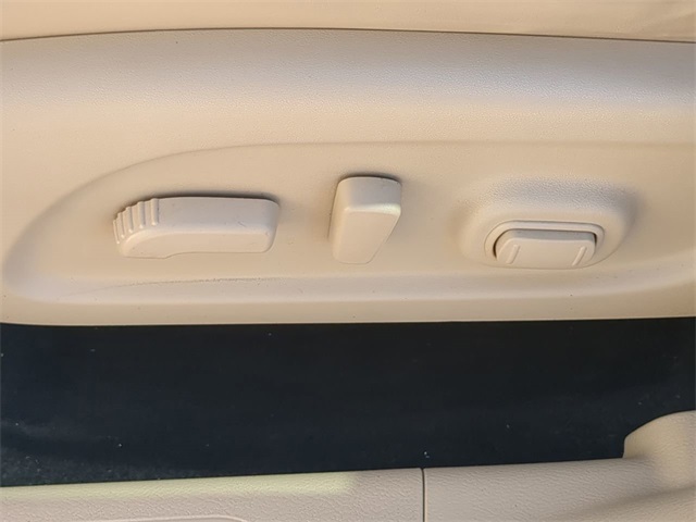 2019 Nissan Murano Platinum photo 17