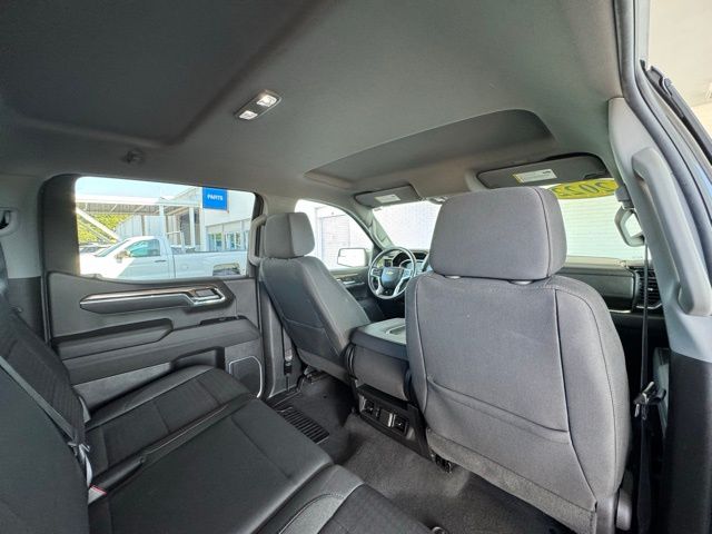 2022 Chevrolet Silverado 1500 LT photo 23