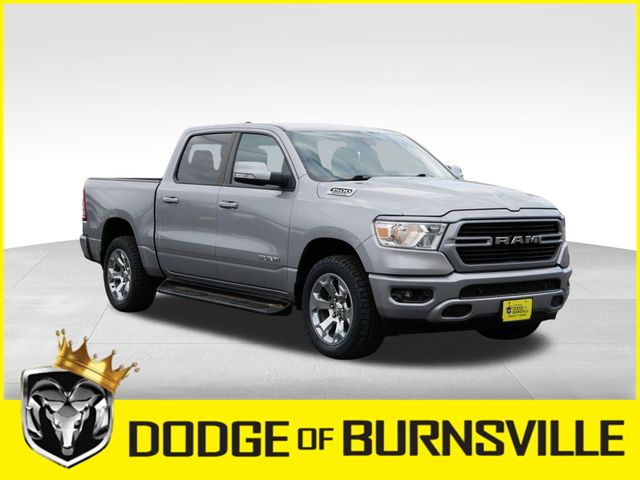 2019 RAM Ram 1500 Pickup Big Horn/Lone Star's photo