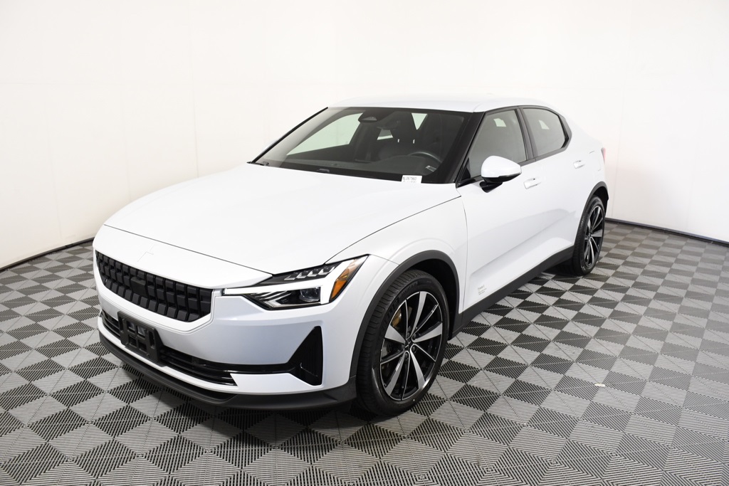 2022 Polestar 2