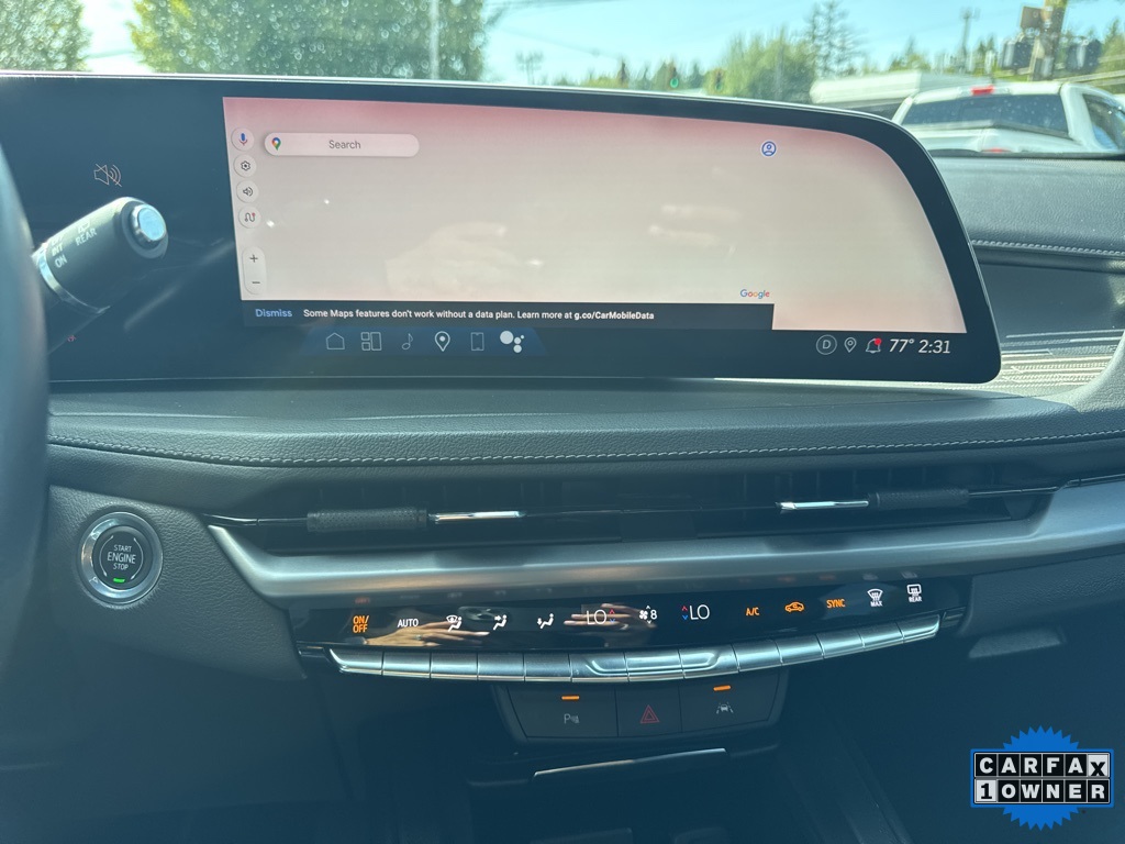 2024 Cadillac XT4 Premium Luxury photo 22