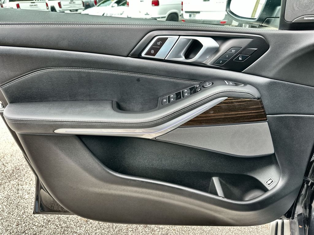 2024 Bmw X5 xDrive50e photo 15