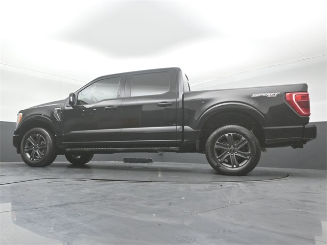 2023 FORD F-150 - Image 41