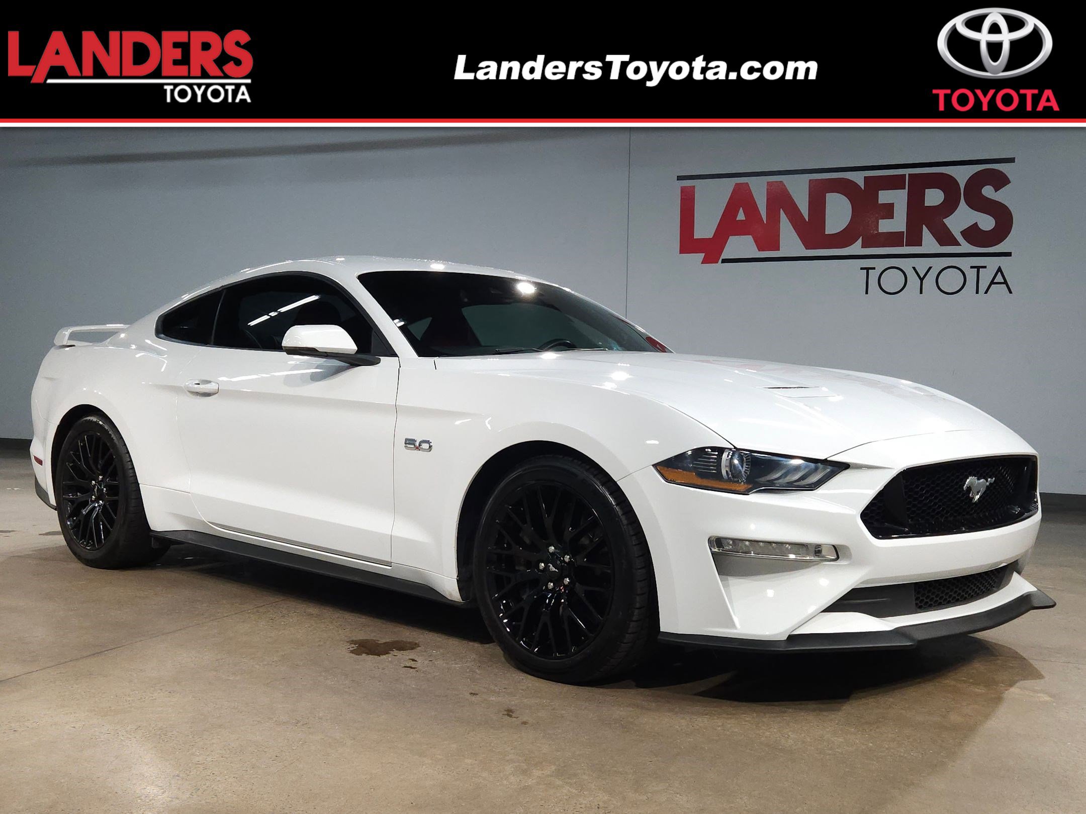 2021 Ford Mustang Mach 1's photo