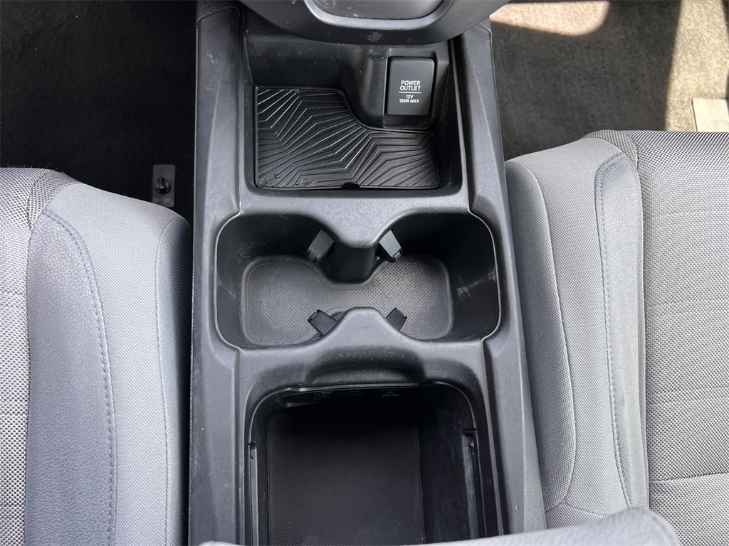 2018 Honda CR-V EX photo 31