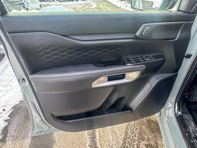 2024 FORD RANGER - Image 55