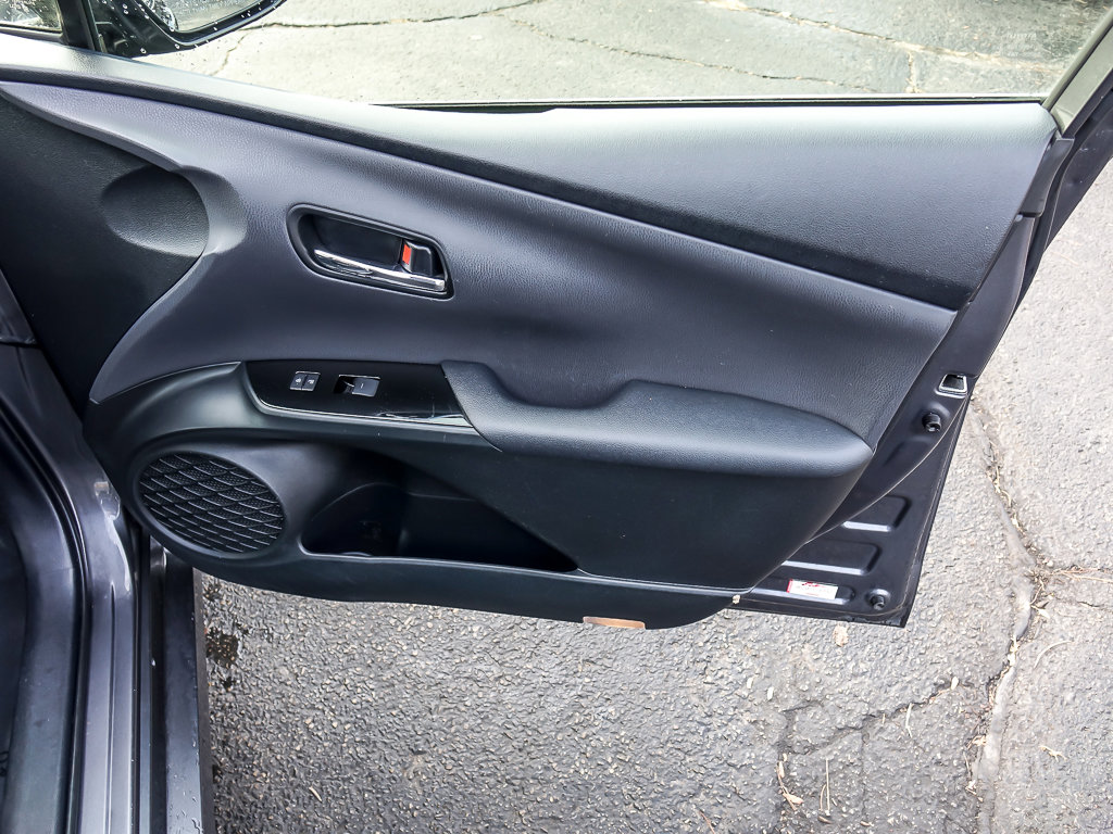 2019 TOYOTA PRIUS - Image 22