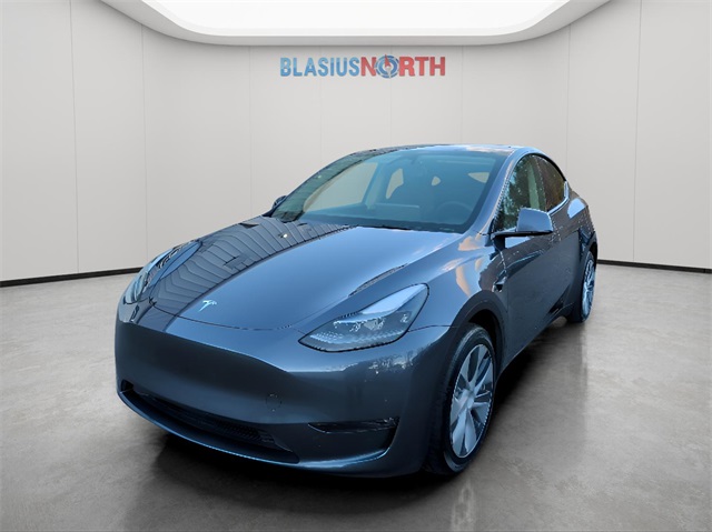 2023 Tesla Model Y Long Range's photo