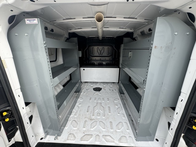2018 Ram ProMaster City Tradesman photo 6