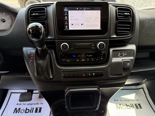 2023 Ram ProMaster 2500 Base photo 17