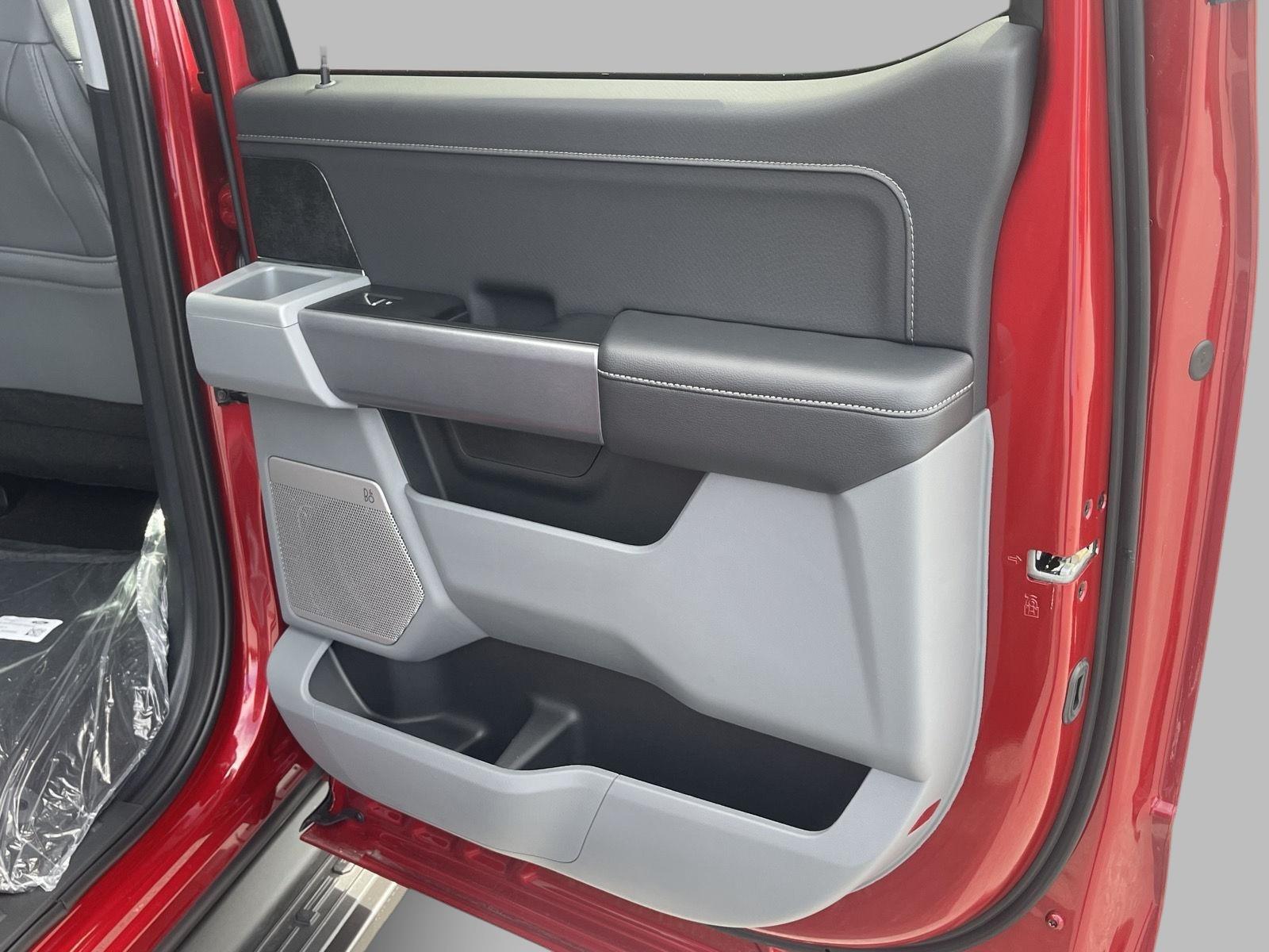 2025 Ford F-150 Lightning photo 17