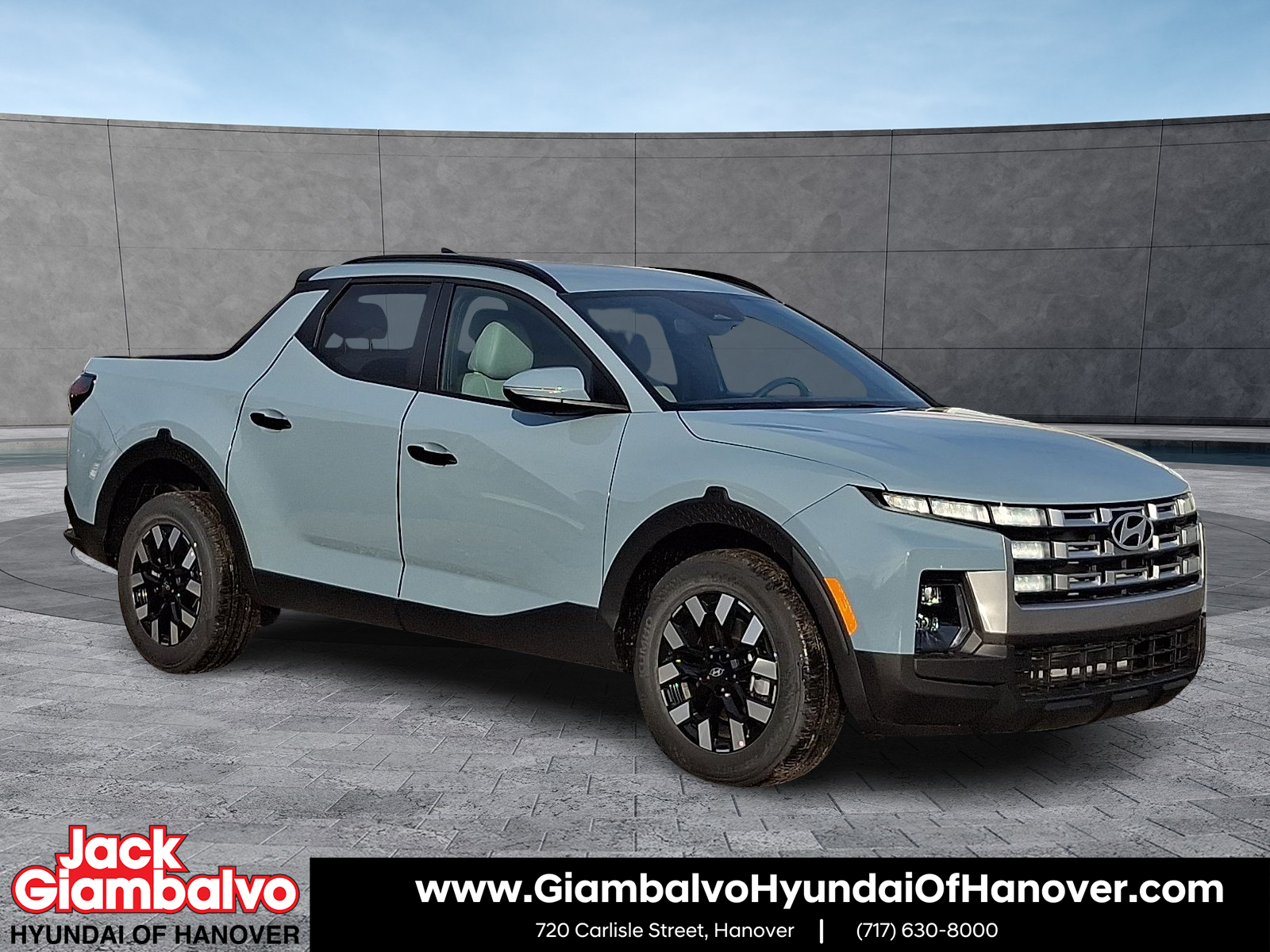 2026 Hyundai Santa Cruz SEL's photo