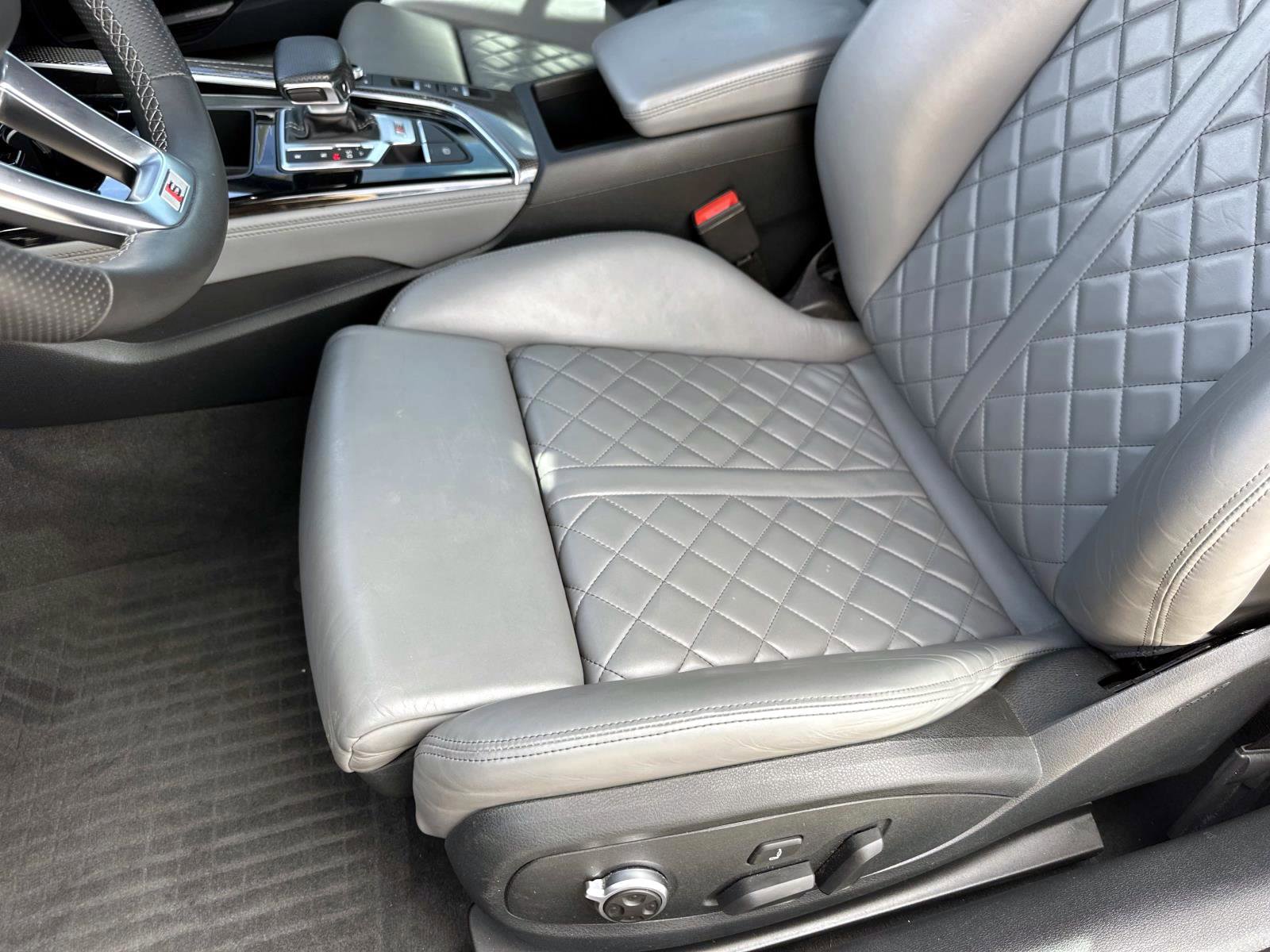 2022 Audi S5 Premium Plus photo 13