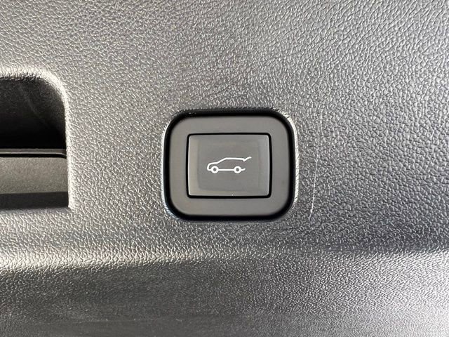 2025 Gmc Acadia Elevation photo 24