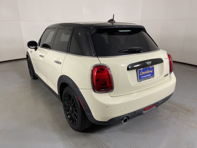 2020 Mini Cooper 4 Door Hardtop photo 4