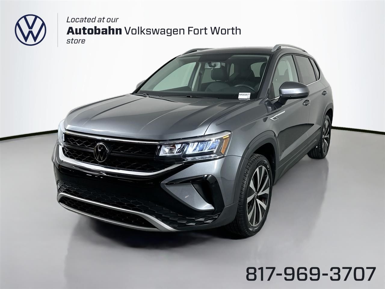 2022 Volkswagen Taos