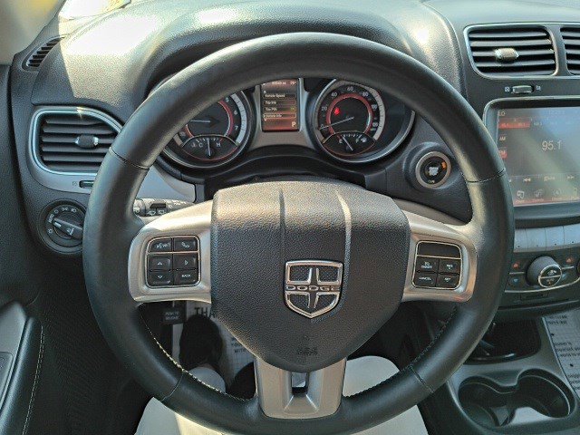 2018 Dodge Journey Crossroad photo 19