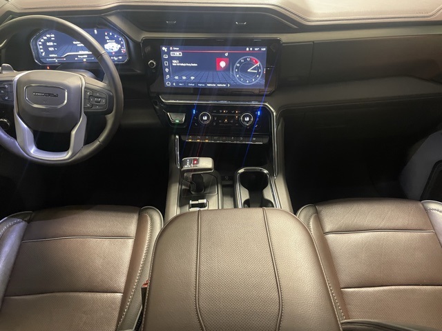 2023 Gmc Sierra 1500 Denali photo 2