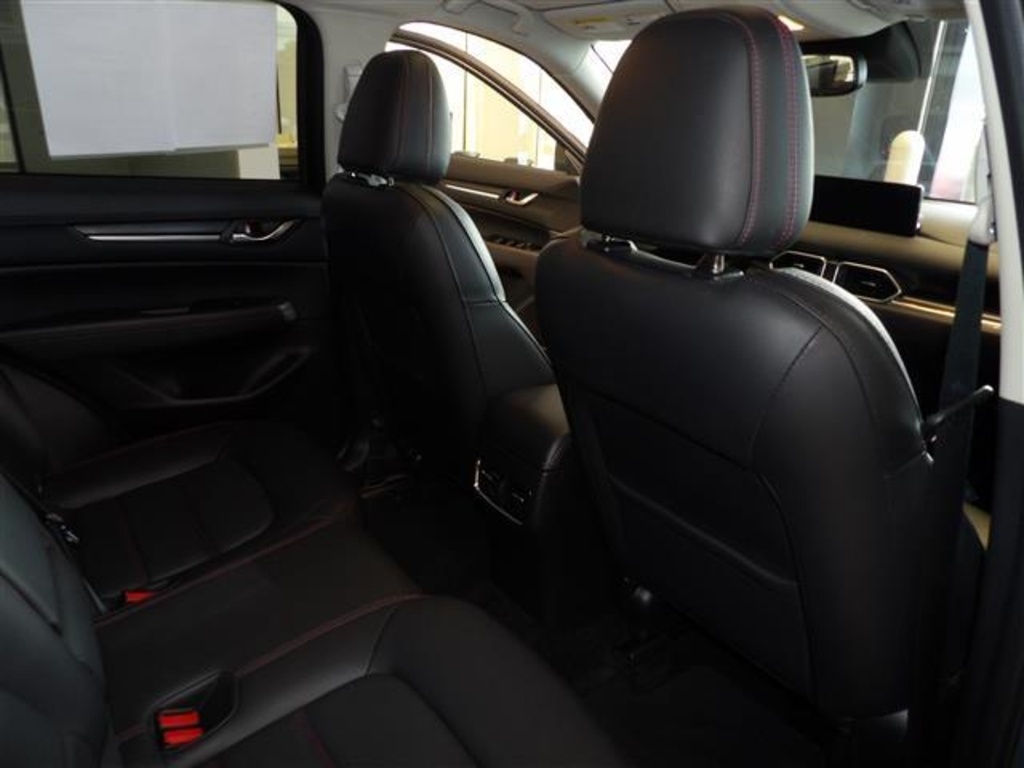 2023 Mazda CX-5 2.5 S Carbon photo 16